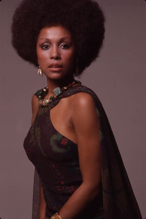 Diahann Carroll Dynasty