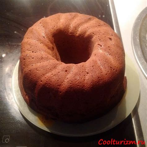 Как испечь шоколадный манник | Mat, Recept på bakverk, Bakrecept