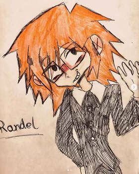 Explore the Best Randal Art | DeviantArt