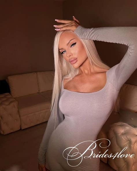 Elizaveta, 23y.o.,Never been married, from Moscow ID 56999 | Brides4Love