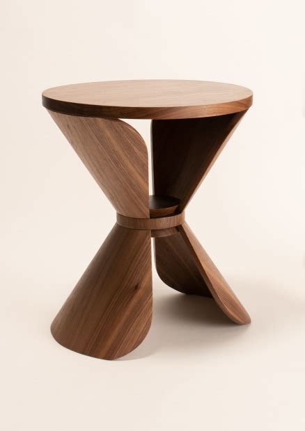 Resonate Side Table - Australian Wood Review