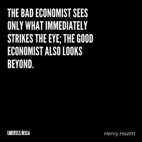 33+ Prominent Henry Hazlitt Quotes (Economics in One Lesson)