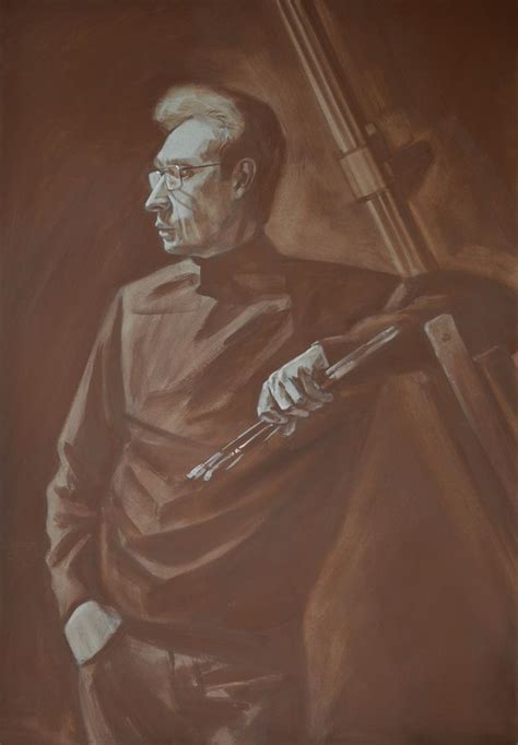 Рустам Вафеев, художник