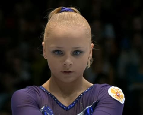 Anna Rodionova – Gymnastics Cool Facts
