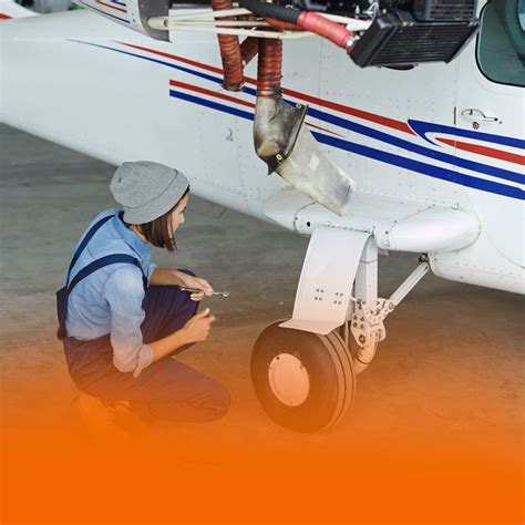 Técnico em Manutenção de Aeronaves – Célula – UNIEDUC