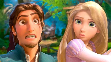 Tangled 2 Full Movie