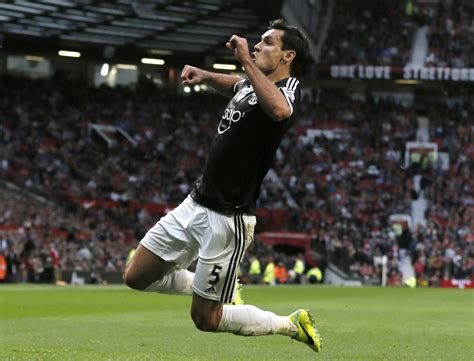 Southampton Defender Dejan Lovren Says 'My Head is Already at Liverpool'