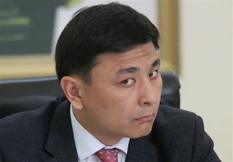 Кульгинова сняли: указ президента