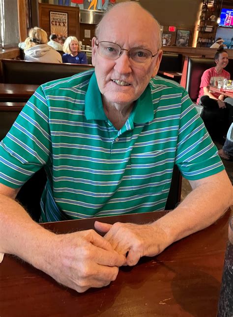 Larry Couch Obituary - Huntsville, AL