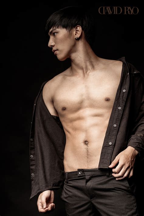 Asian Rock - KENDO portrait on Behance