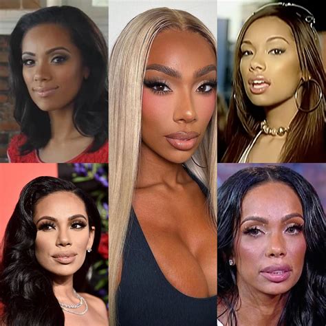 What’s changed with Erica Mena 🤔 : r/VH1_LoveAndHipHop