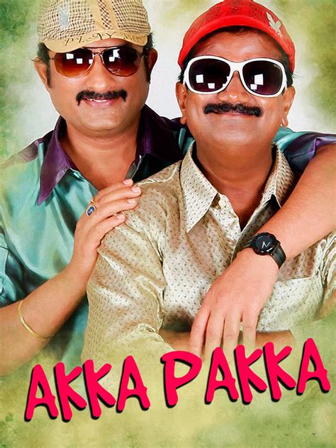 prime video akka pakka
