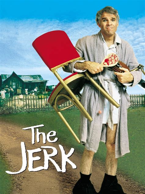 The Jerk - Trailers & Videos | Rotten Tomatoes