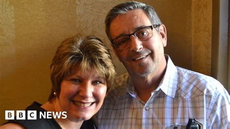 women     surrendered wife bbc news