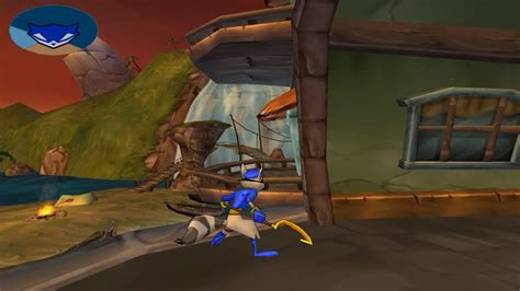 Sly Trilogy - PS3 - Multiplayer.it