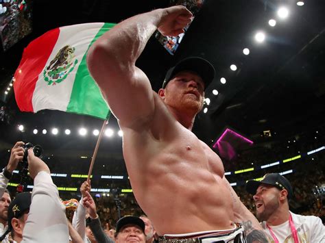 Canelo Alvarez Wallpapers - Top Free Canelo Alvarez Backgrounds