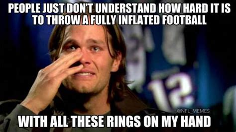 Deflategate - The Greatest Memes