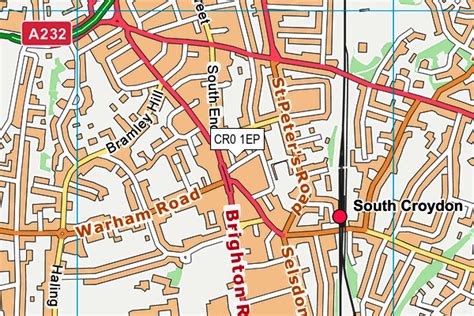 cr ep maps stats  open data