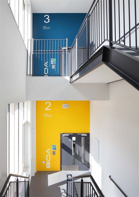 Birmingham Ormiston Academy 1