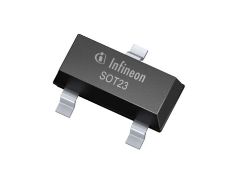 BAS70-04 - Infineon Technologies