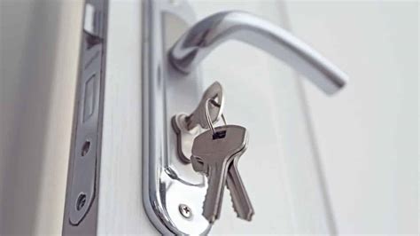 Domestic Locks | Locksmith Dublin - Nokego Security Solutions