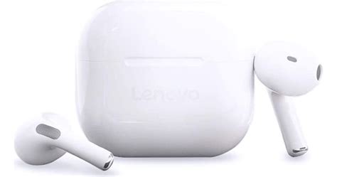 Lenovo LivePods LP40 im Test: 2,7