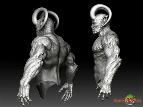 World-3D: Галерея 3D изображений и картинок :: Галерея