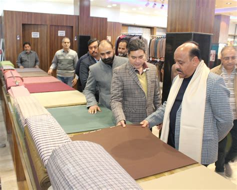 Local Industry Pivotal In Boosting Economy, Employment Generation: Dy