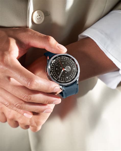 5 Ways to Make the Galaxy Watch6 SeriesExclusively Yours - Tech Talk