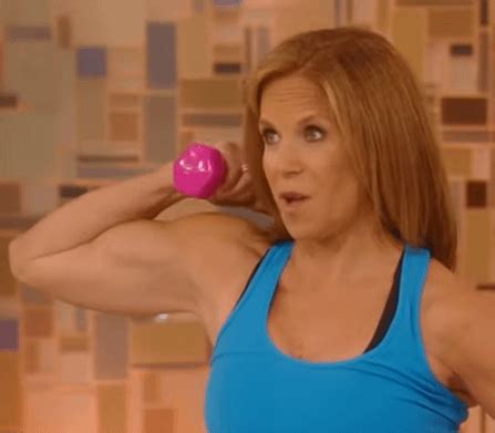 Katie Couric Biceps : r/FemaleCelebrityBiceps