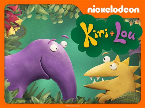 Prime Video: Kiri and Lou Season 3