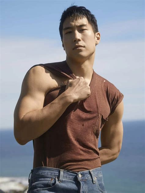 Picture of Young Mazino
