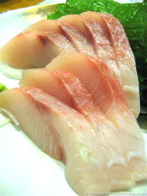 1 Best Cuisine Guide: Sashimi