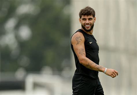 Yuri Alberto é o jogador sub-23 mais valioso fora da Europa; veja quem