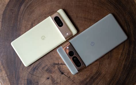 Google Pixel 7 Pro and Pixel 7 review: All about software - Can Buy or Not