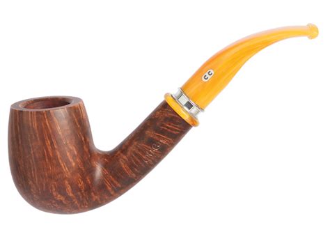 Chacom Saint-Claude 43 - Smoking Pipe - Nomdunepipe.shop