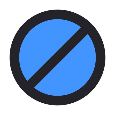 sign  ui icons