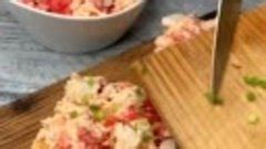 ВОСХИТИТЕЛЬНЫЕ МЯСНЫЕ лепёшки!😍
