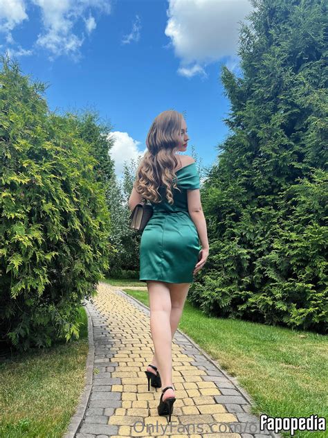 Olivia_nox Nude OnlyFans Leaks - Photo #2455059 - Fapopedia