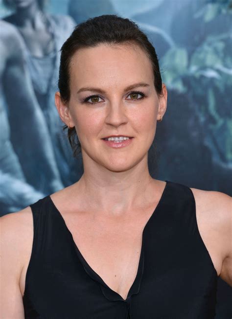 CARLA GALLO at ‘The Legend of Tarzan’ Premiere in Hollywood 06/27/2016