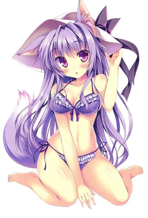 Neko Girls wallpapers, Anime, HQ Neko Girls pictures | 4K Wallpapers 2019