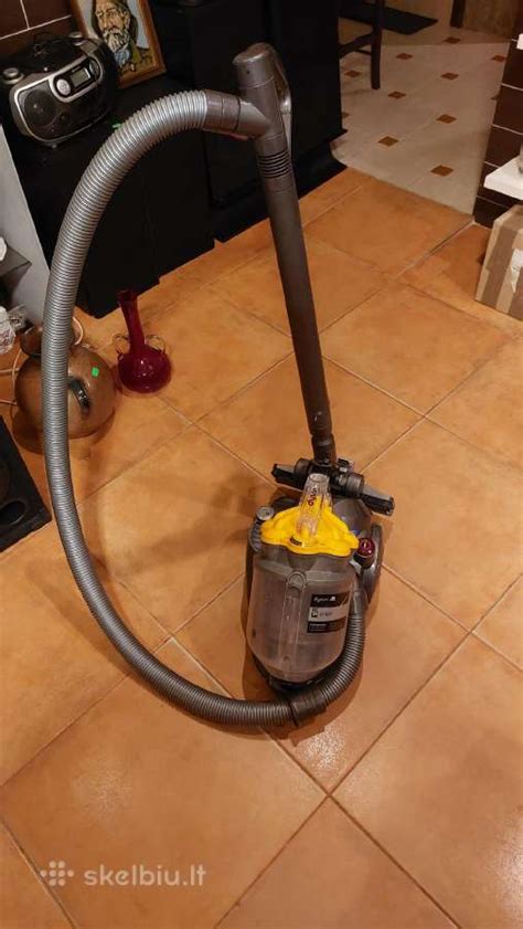 Dyson.d8 - Skelbiu.lt