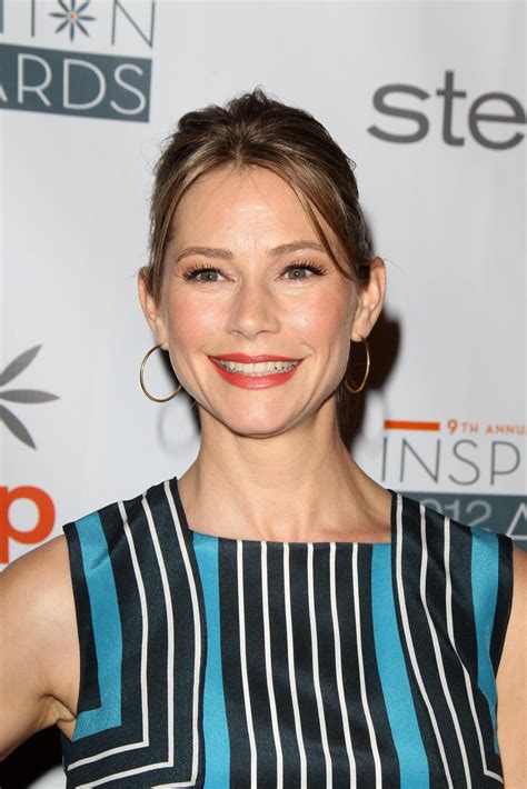 LOS ANGELES, JUN 8 - Meredith Monroe arriving at StepUp Women s Network