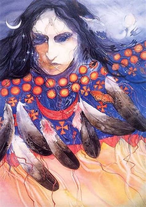 Tarot, Potions, and Psychedelic Magick Spells: Helena Nelson-Reed