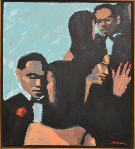 robert freeman biography