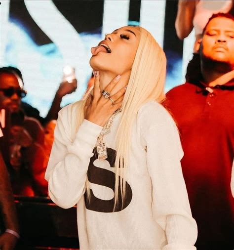 Coi Leray Net Worth 2024 – Income, Salary, Wiki, Boyfriend, Bio - Oprice