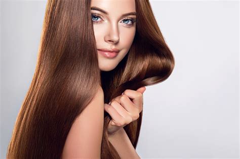 Is vitamin E good for your hair? Know the risks and side effects.