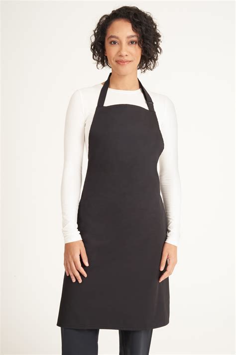 Adjustable Apron – Hazel Ann