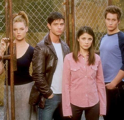 'Laguna Beach’ Cast: Where Are They Now? | Roswell, The wb, Then and now photos