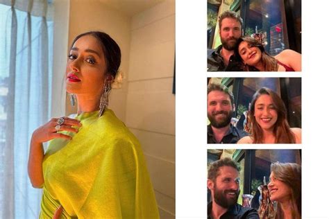 illeana dcruz finally shares pictures   boyfriend